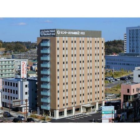 Center Hotel Narita 2 R51 - Vacation Stay 43395V Экстерьер фото