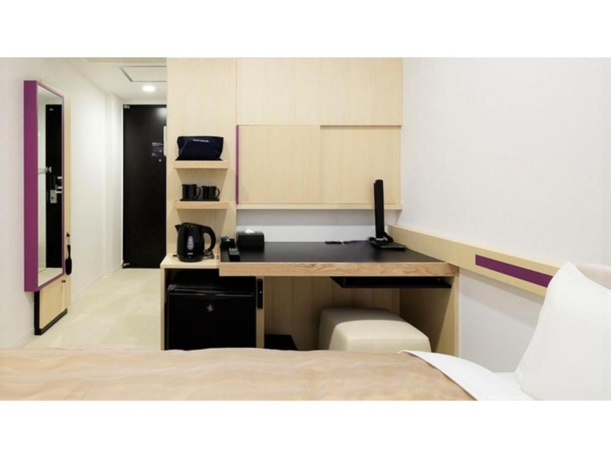 Center Hotel Narita 2 R51 - Vacation Stay 43395V Экстерьер фото