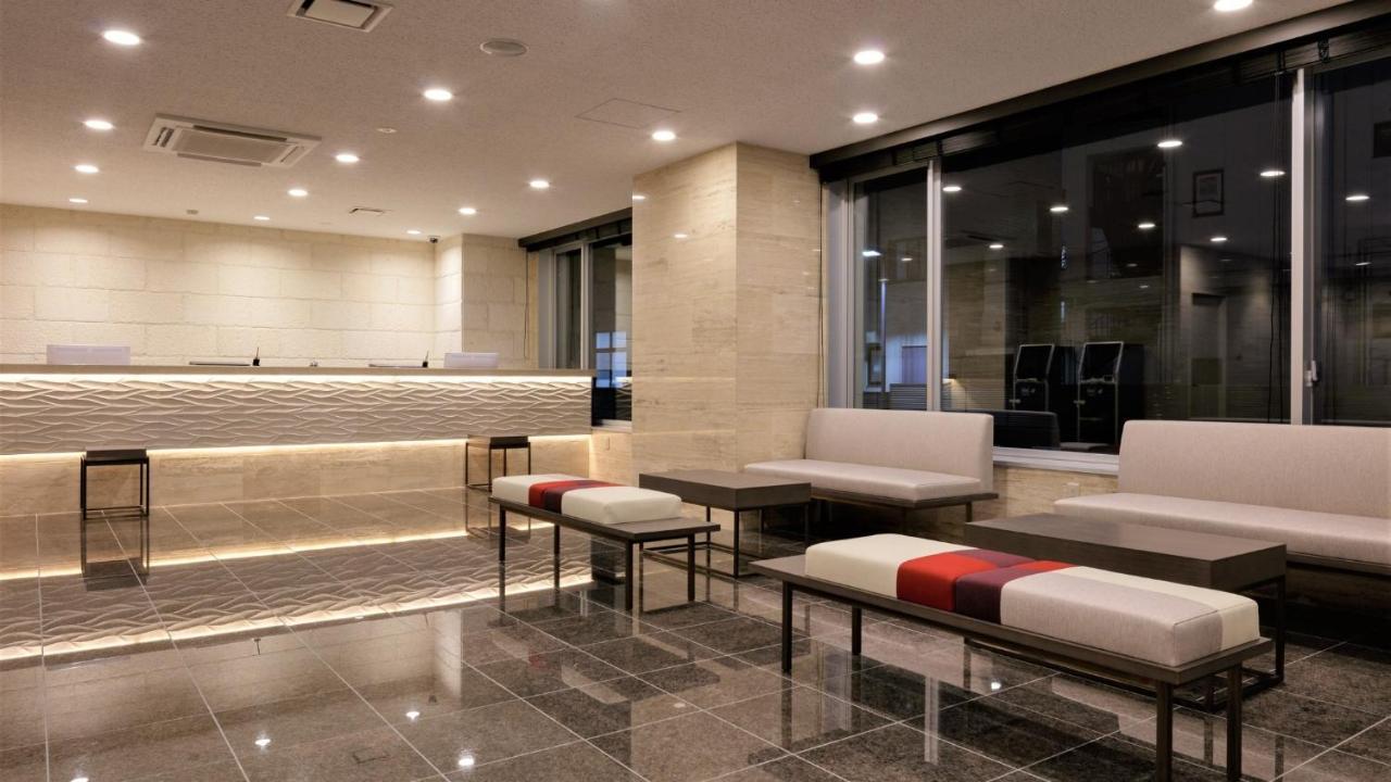 Center Hotel Narita 2 R51 - Vacation Stay 43395V Экстерьер фото