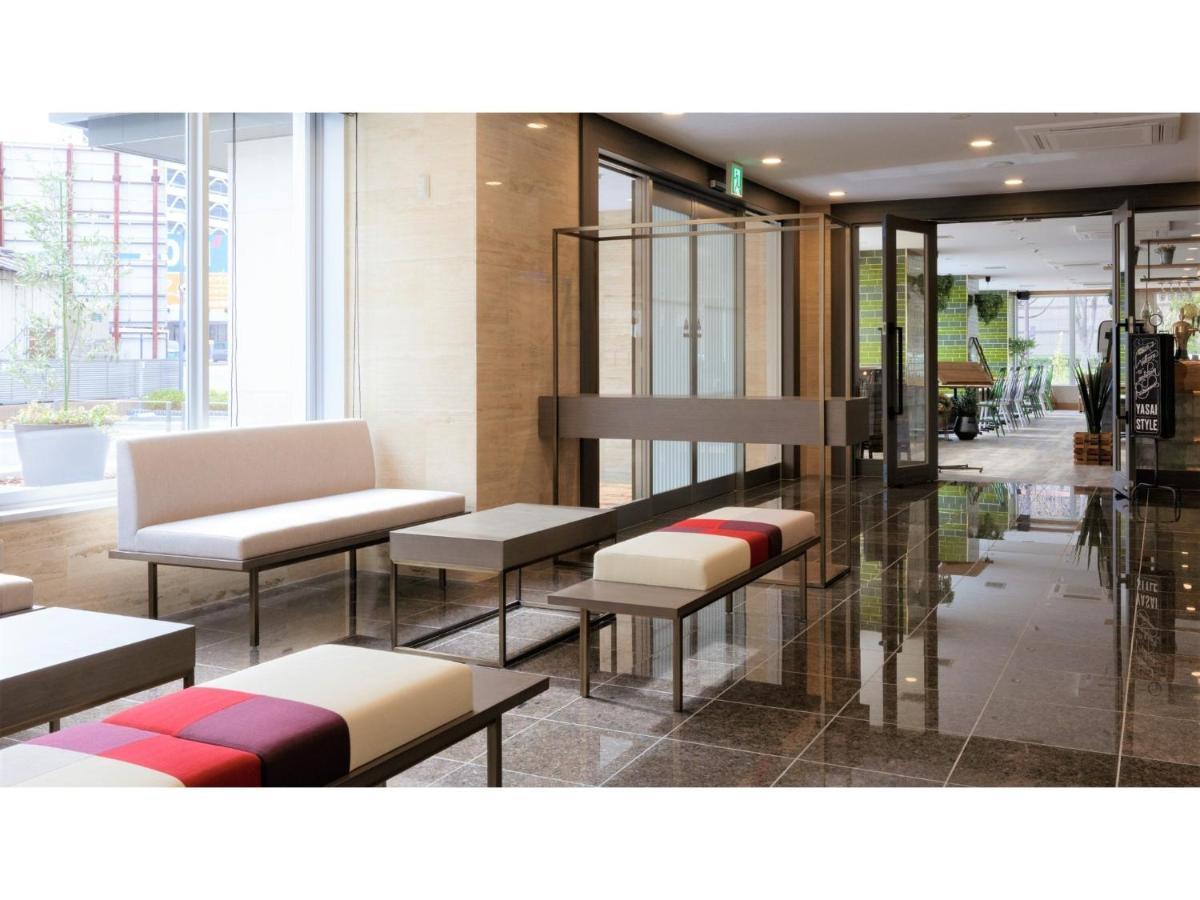 Center Hotel Narita 2 R51 - Vacation Stay 43395V Экстерьер фото