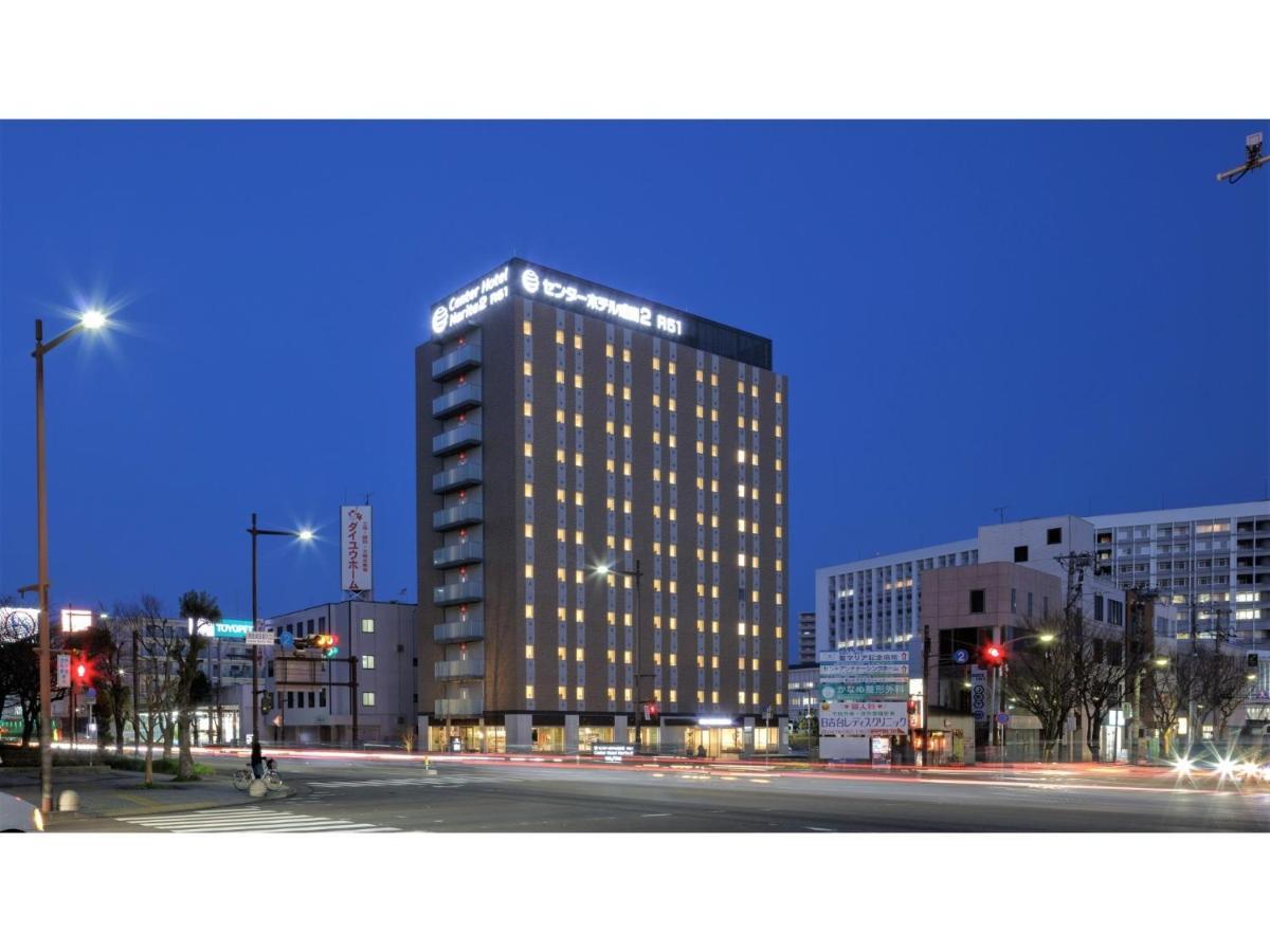 Center Hotel Narita 2 R51 - Vacation Stay 43395V Экстерьер фото
