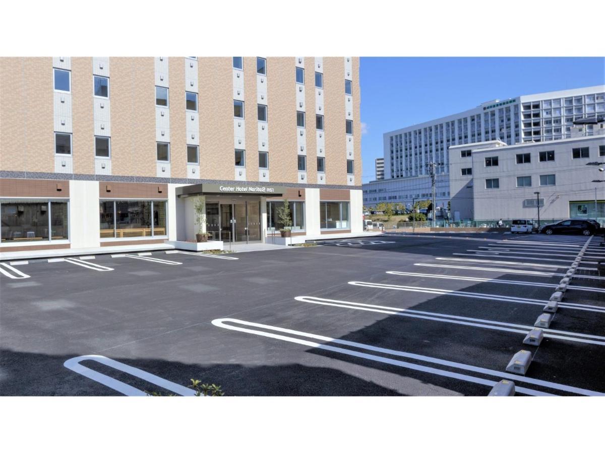Center Hotel Narita 2 R51 - Vacation Stay 43395V Экстерьер фото